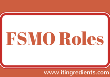What is FSMO Roles and Steps To Transfer FSMO Roles