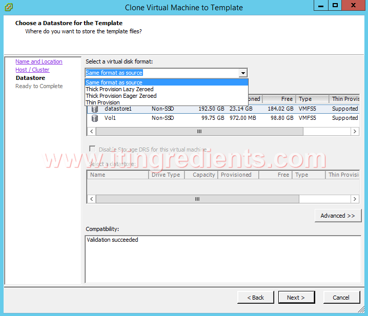 vmware template how to create vm template convert vm template using vcenter server vmware template how to create vm template convert vm template using vcenter server