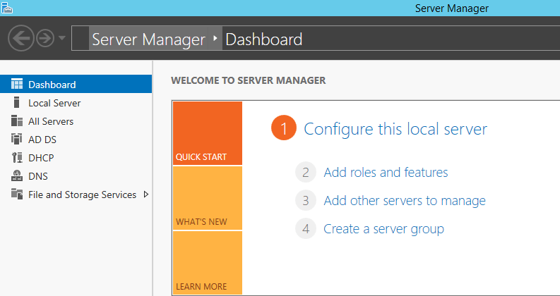 HowToInstallAndConfigureCertificateServer (1)