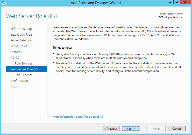 HowToInstallAndConfigureCertificateServer (13)