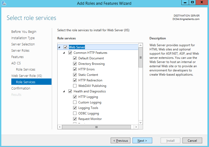 HowToInstallAndConfigureCertificateServer (14)