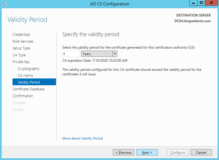 HowToInstallAndConfigureCertificateServer (26)